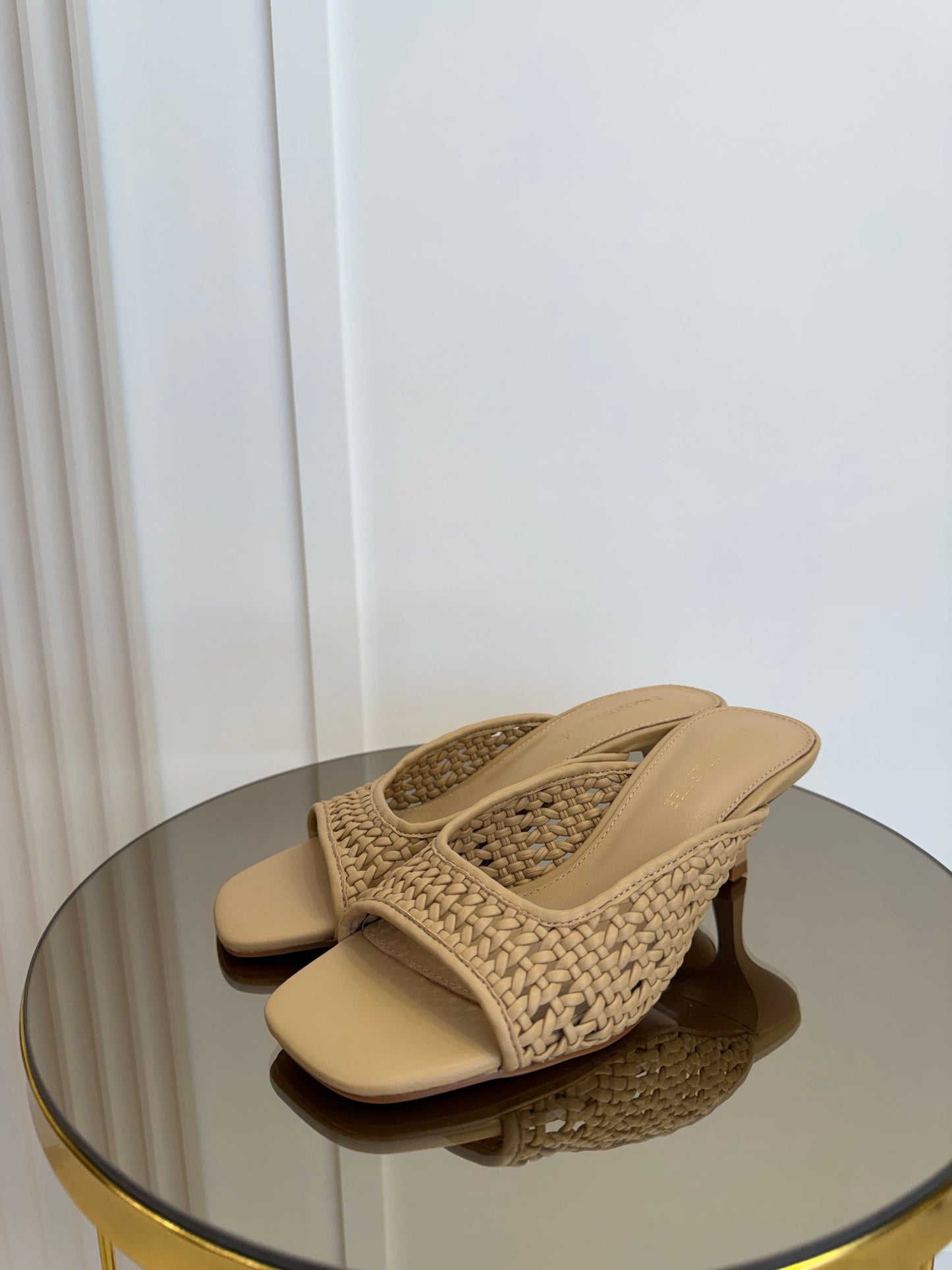 EMANUELLE VEE 461M-230214 scarpe