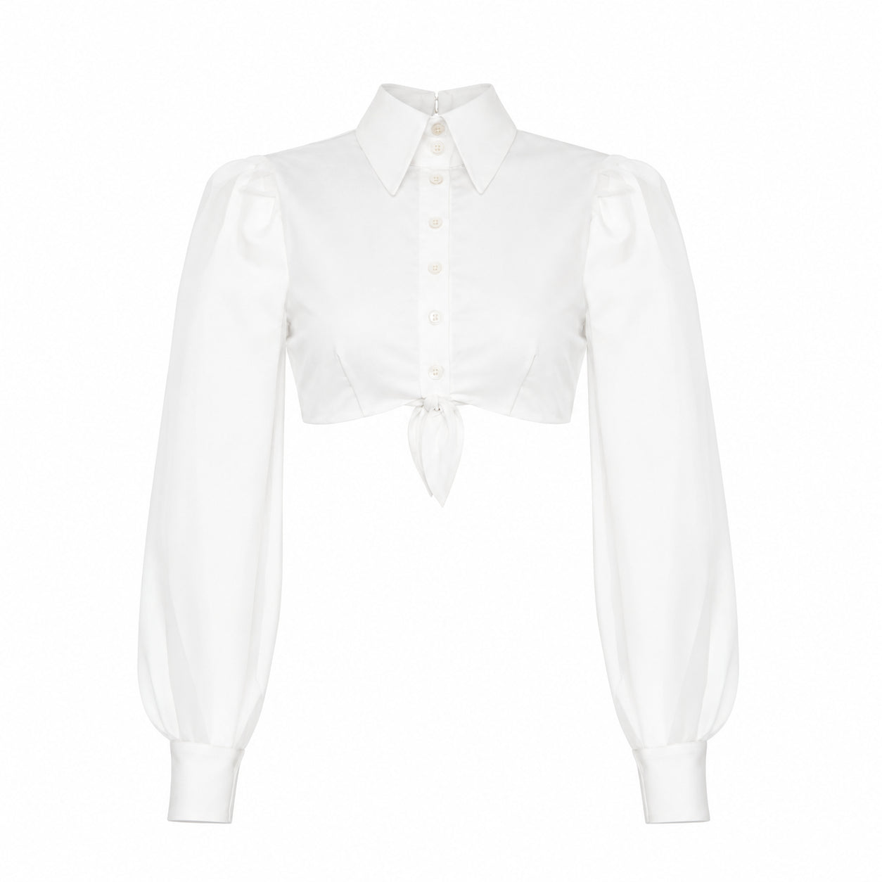 elisabetta franchi CA14461E2 camicia