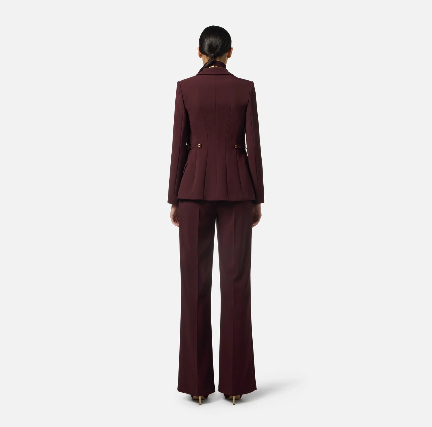 elisabetta franchi GI17556E2 giacca