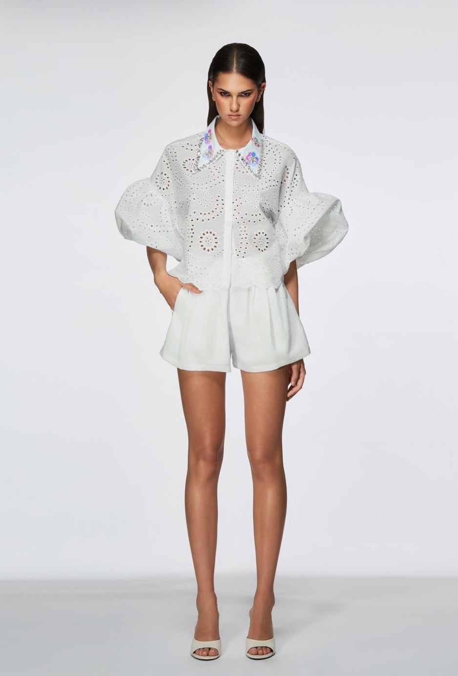 URINK CODAJAS camicia