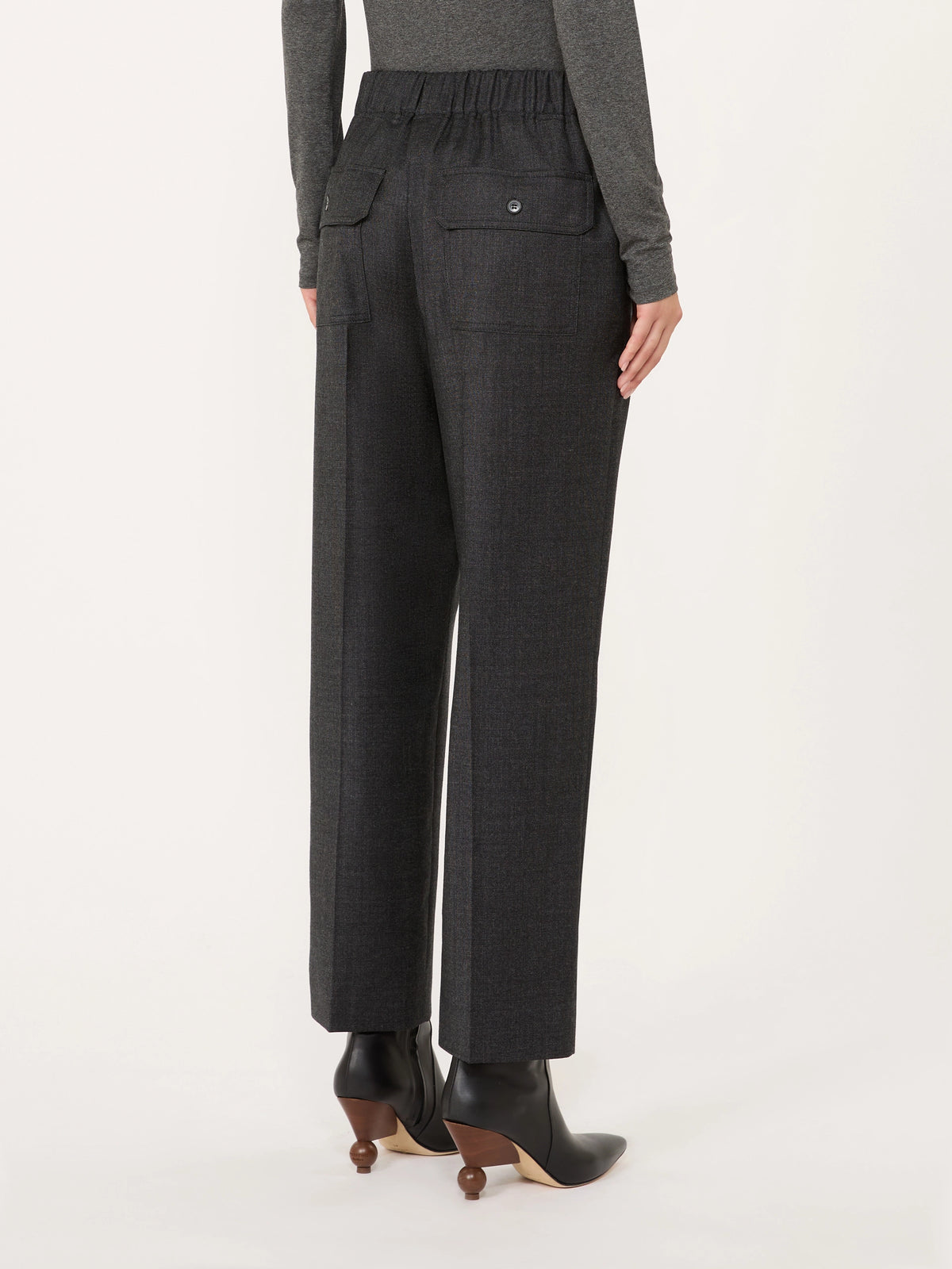 MAXMARA WEEKEND HATELEY26 pantalone