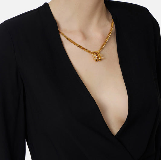 elisabetta franchi CB00762E2 body