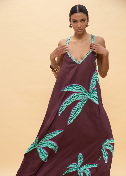 LOLA CASADEMUNT LS2616022 abito