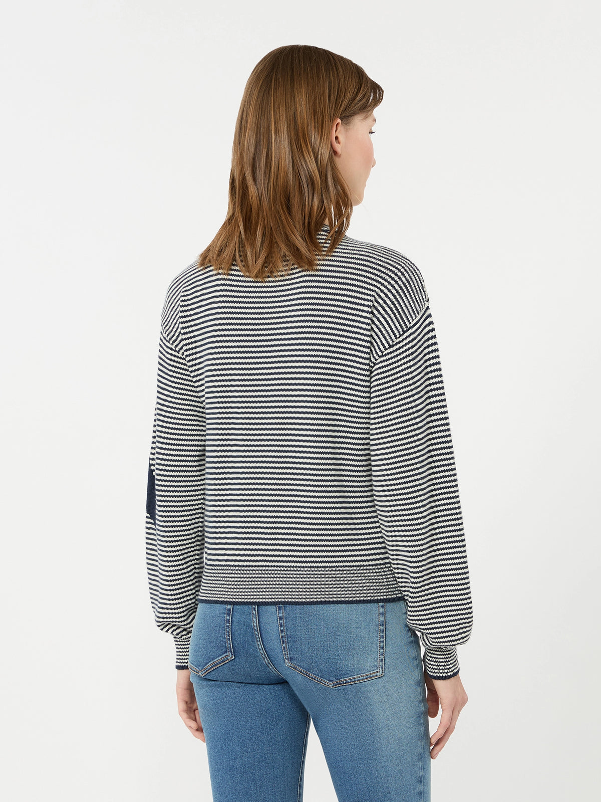 MAXMARA WEEKEND TEIERA cardigan