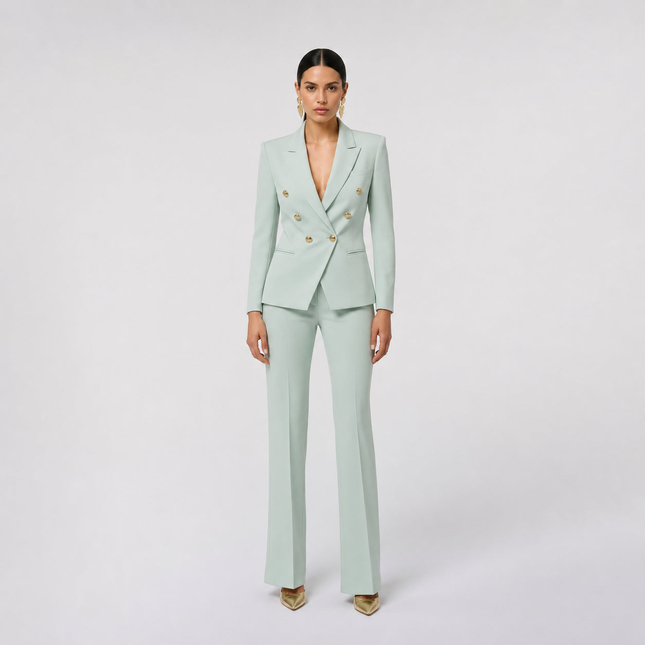 silence limited np2003-26 pantalone