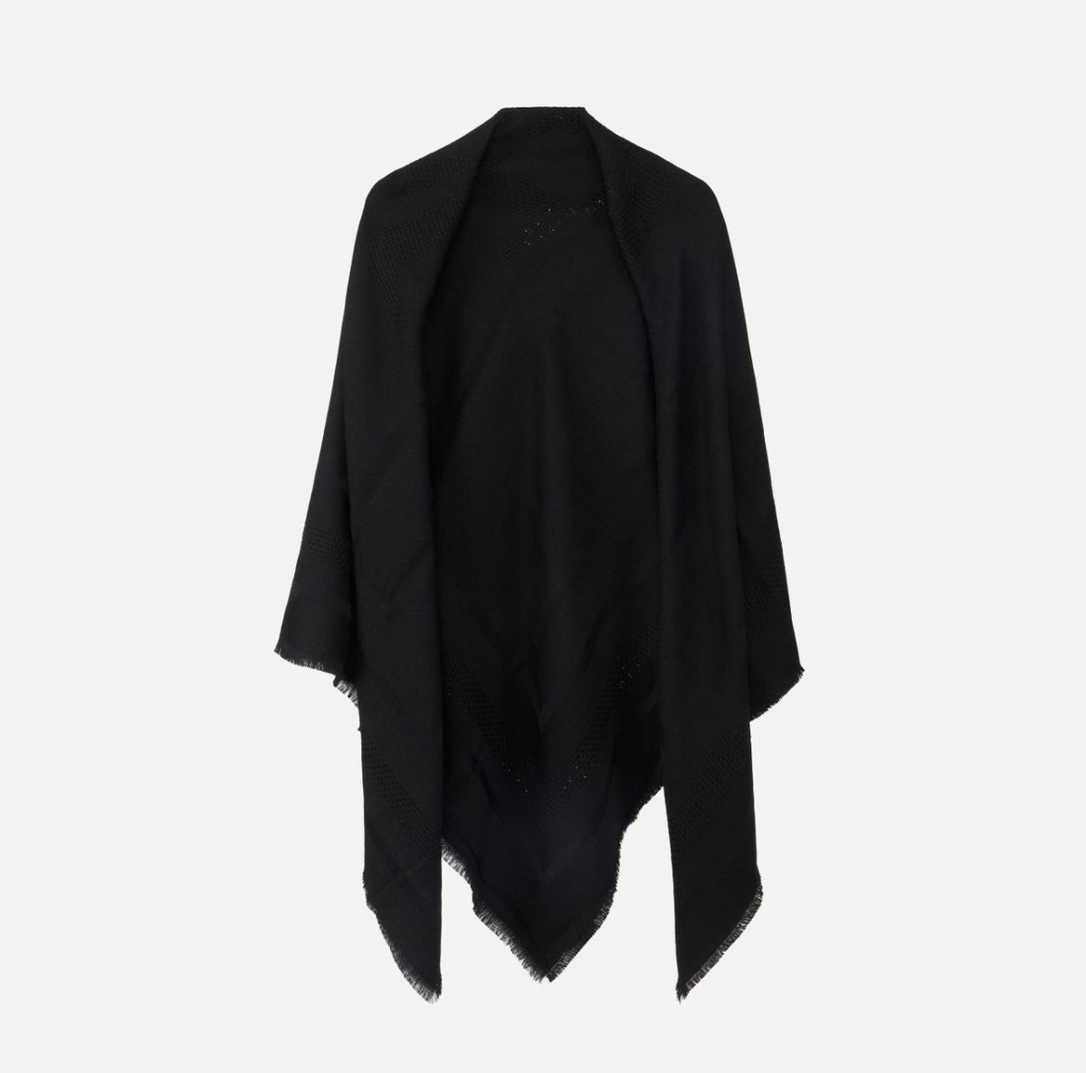 elisabetta franchi MT01F66E2 Mantella