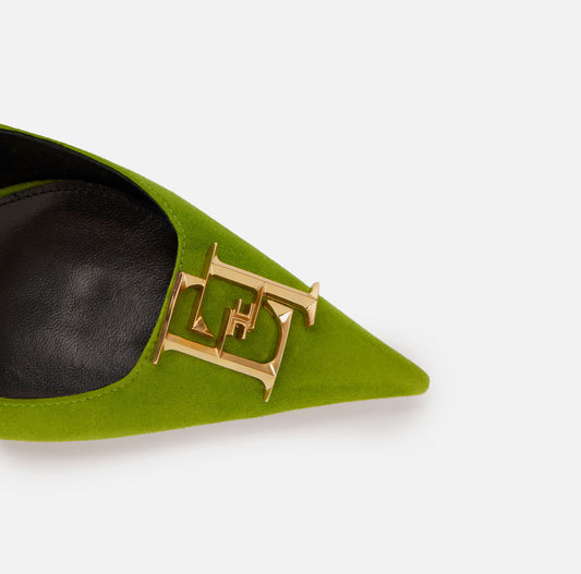 elisabetta franchi SA17L61E2 scarpe