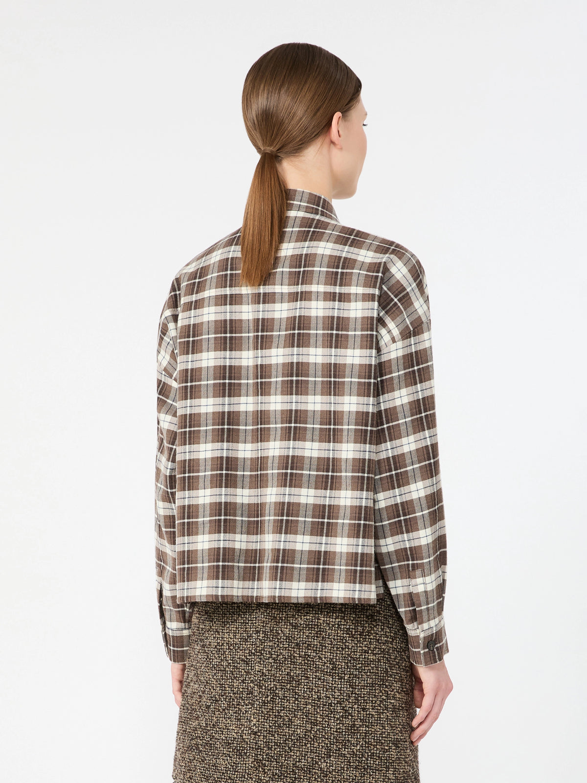 MAXMARA WEEKEND BERLINA camicia