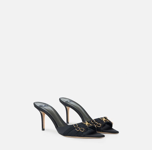 elisabetta franchi SA76L62E2 scarpe