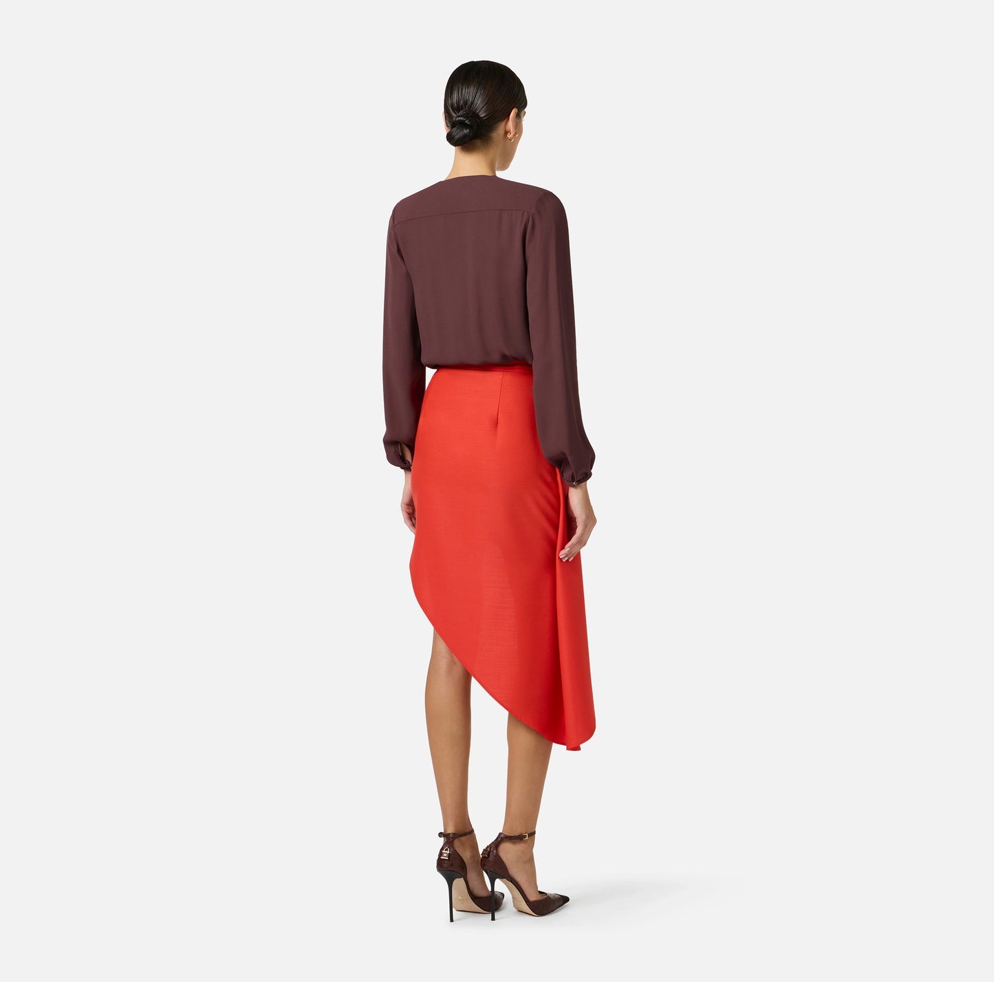 elisabetta franchi CB00762E2 body