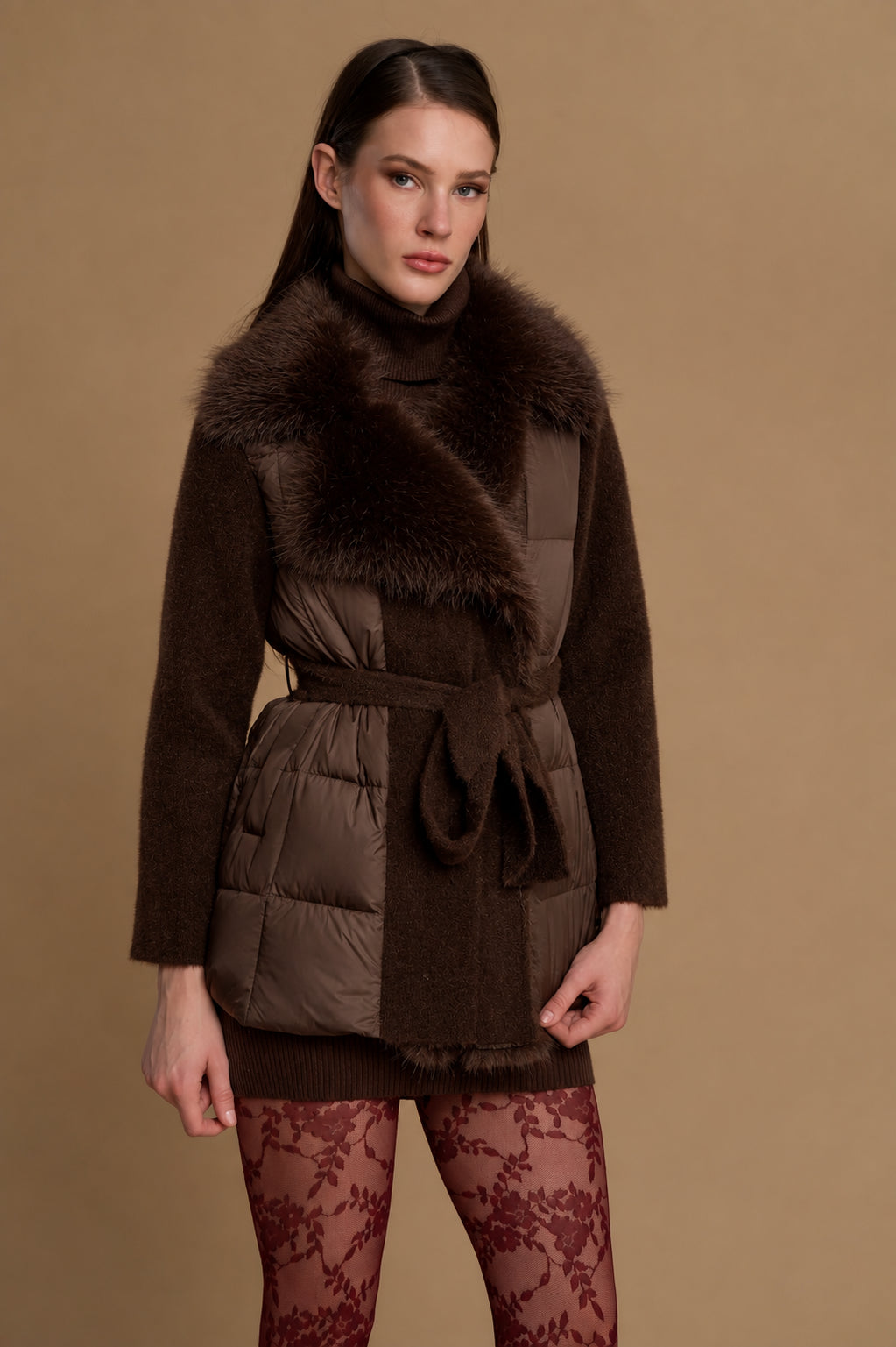 NO SECRETS ss007. GIUBBINO