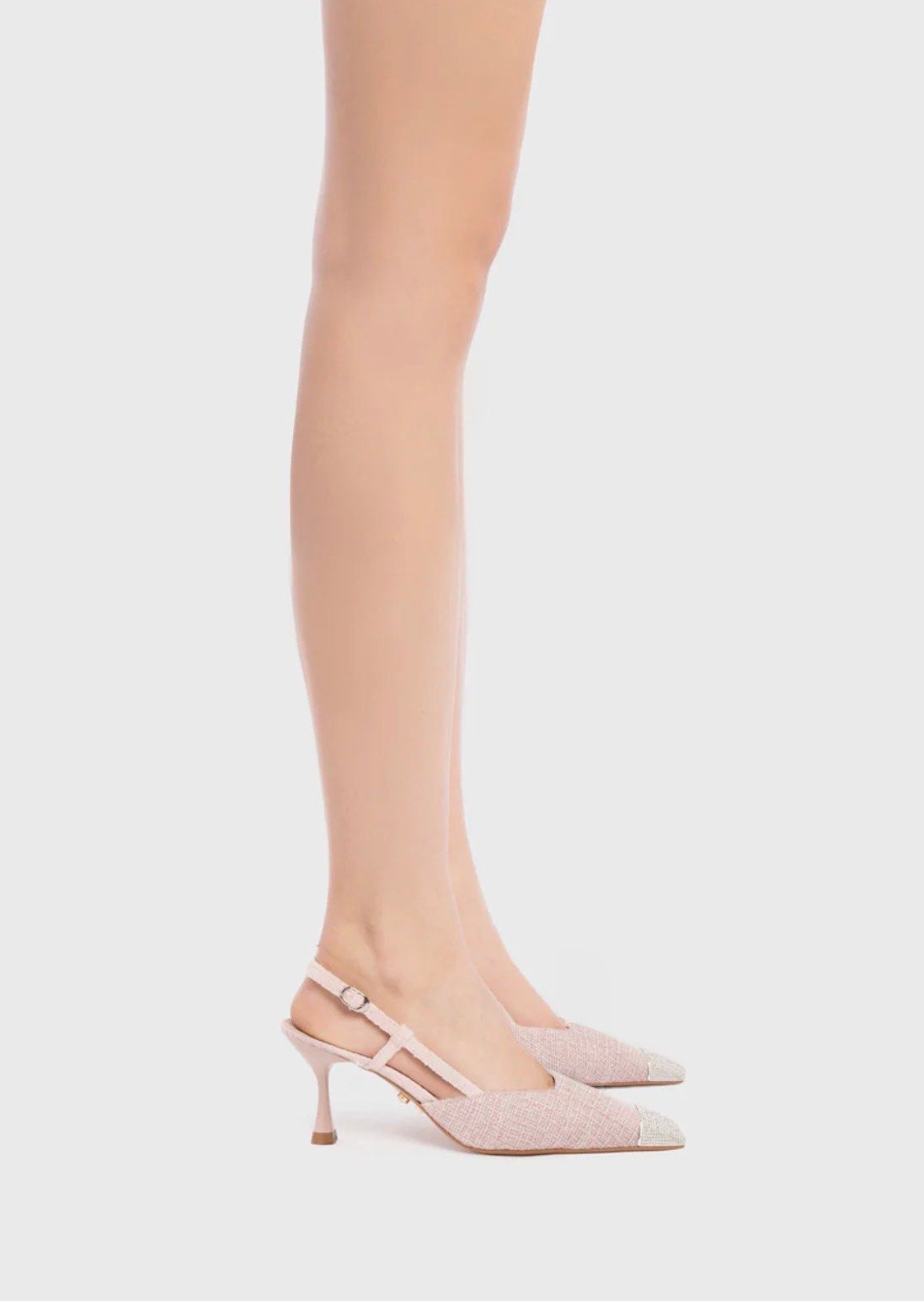 TWENTY FOURHAITCH TONGA scarpe