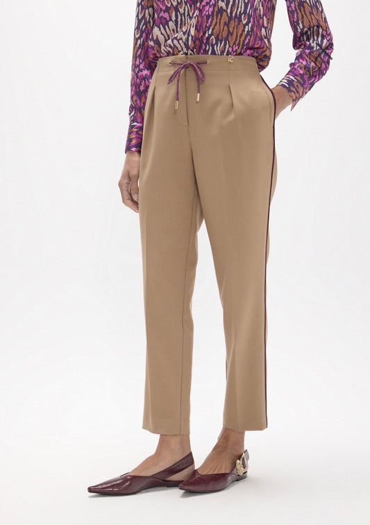 LOLA CASADEMUNT LF2614023 pantalone