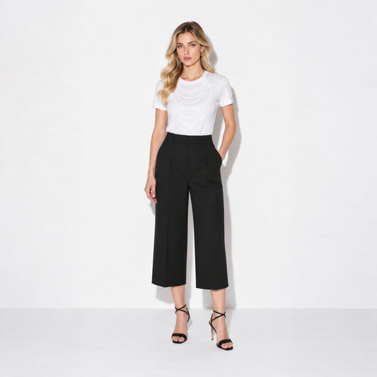 elisabetta franchi MA66A66E2 shirt
