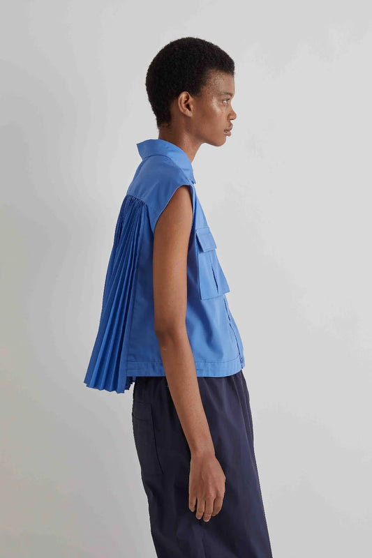 MEIMEIJ m6pl02 camicia