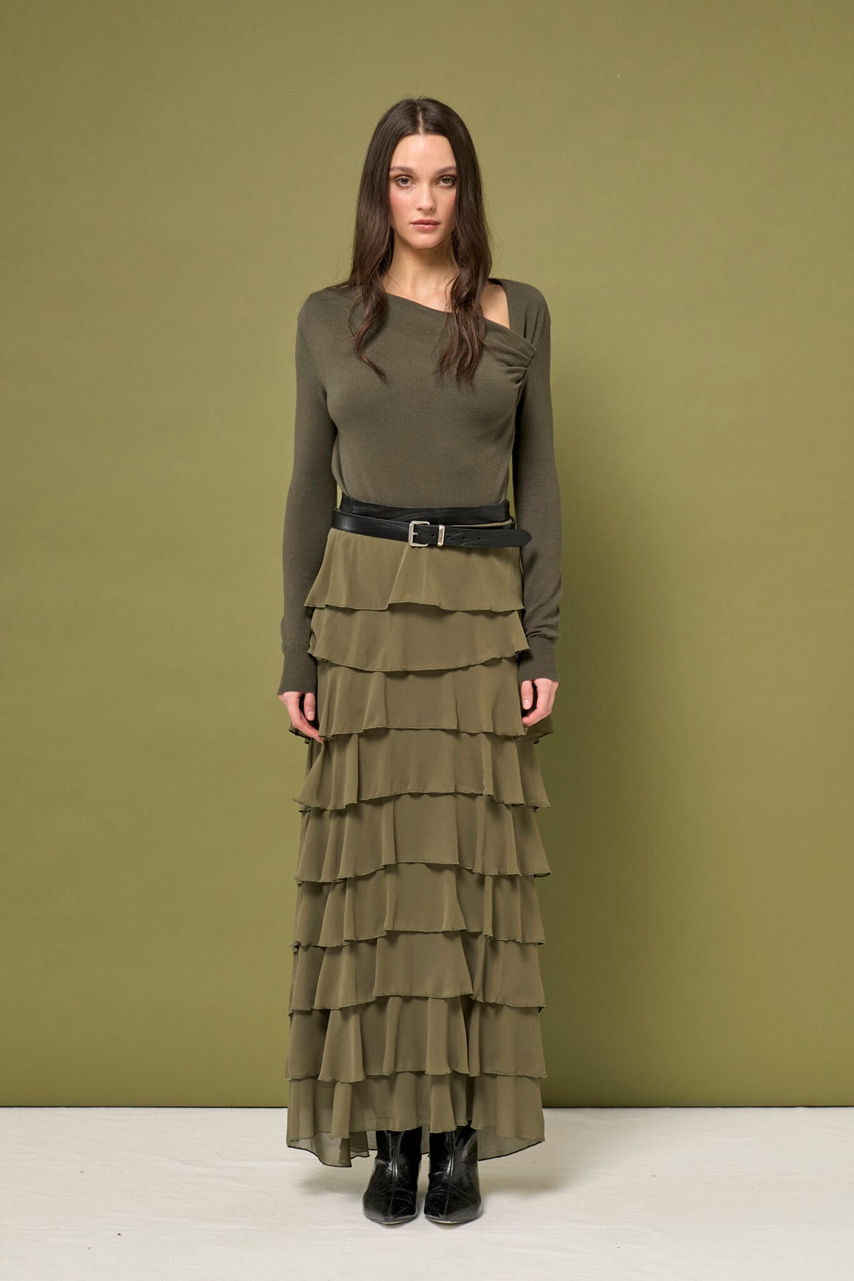 SO ALLURE r44032e maglia