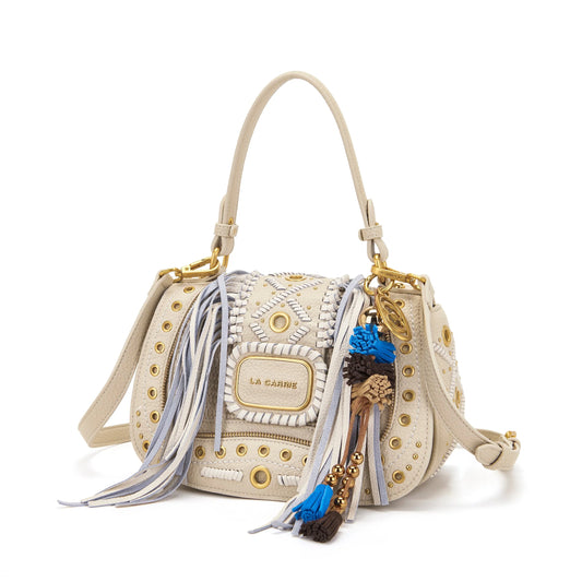 LA CARRIE 161M-FG474 borsa