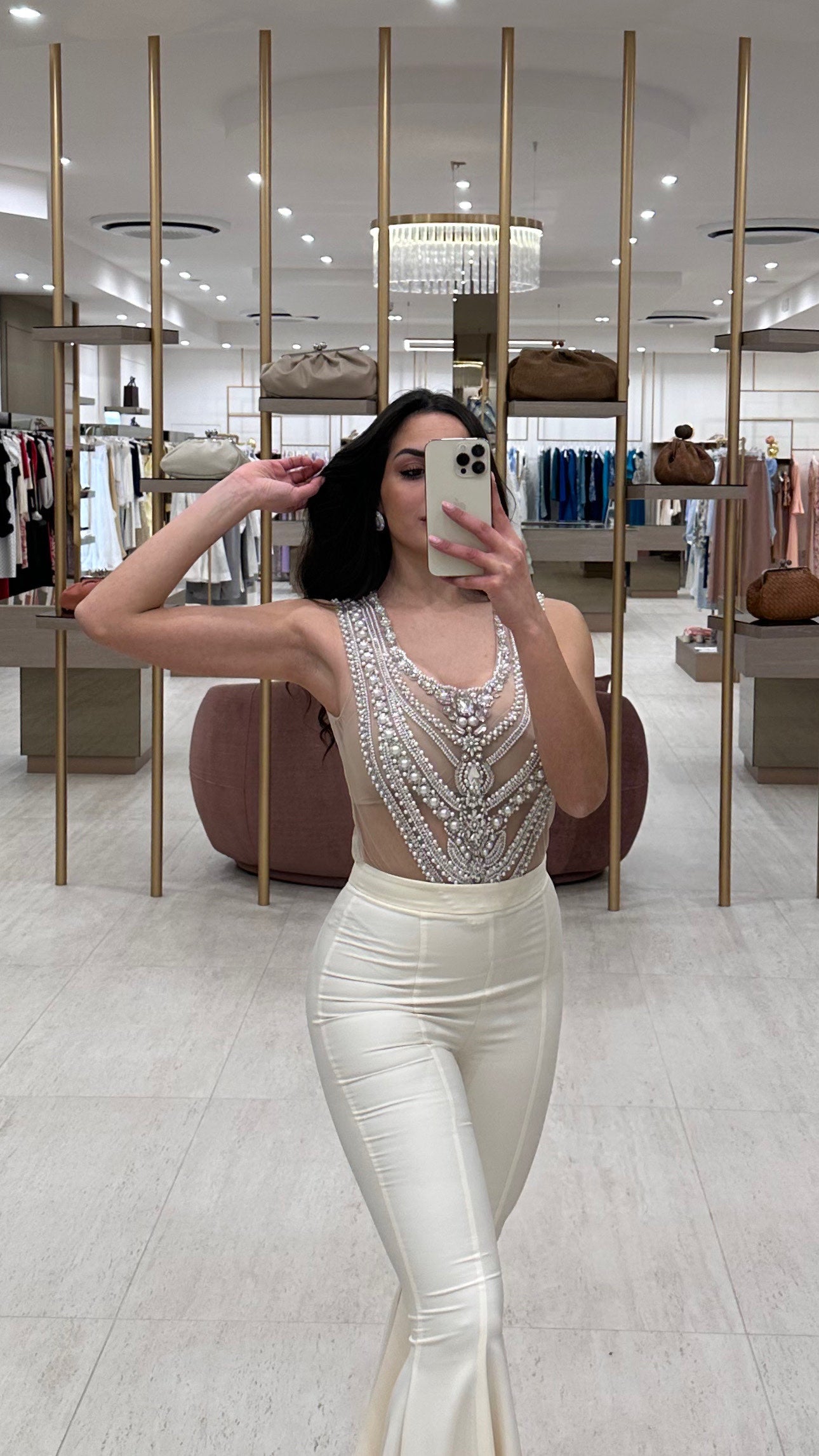 MIRIAM STELLA 2504 body