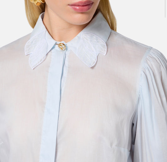 elisabetta franchi CA05751E2 camicia
