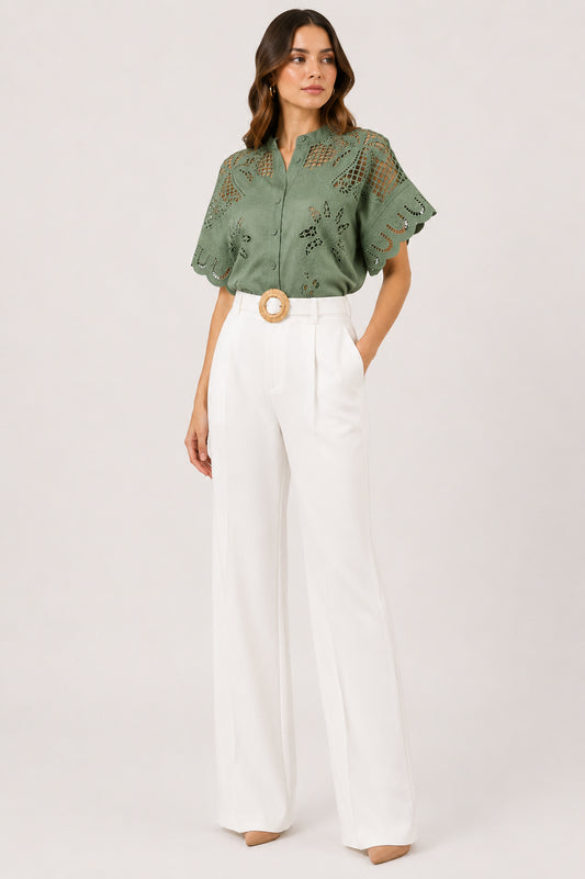 AMOSA ca02-26 camicia
