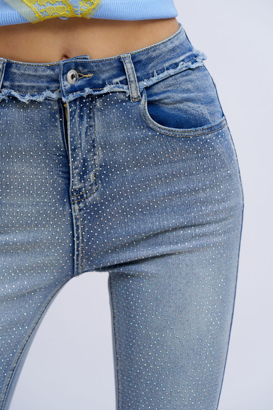 NO SECRETS ns208 jeans