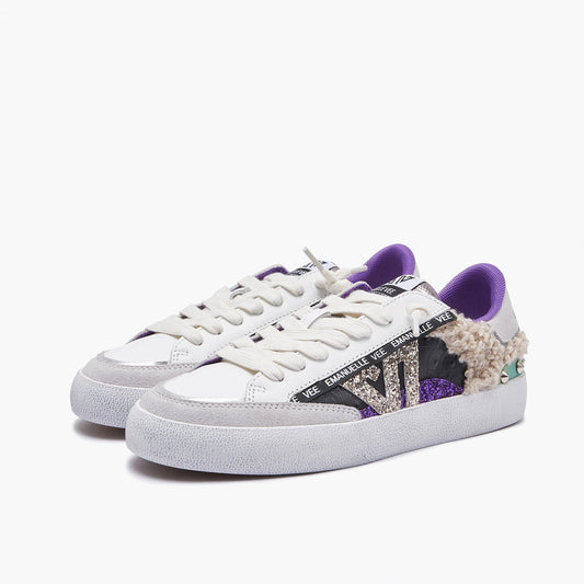 EMANUELLE VEE 452P-500-21-P003 sneakers