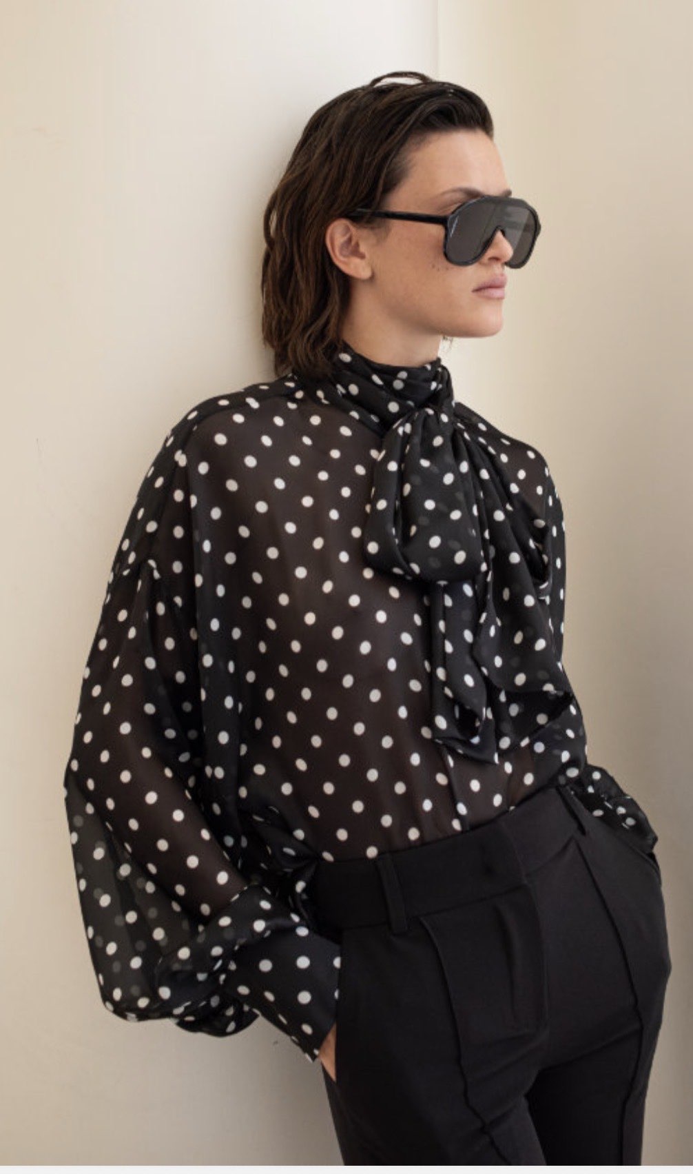 ACTUALEE 17134 camicia
