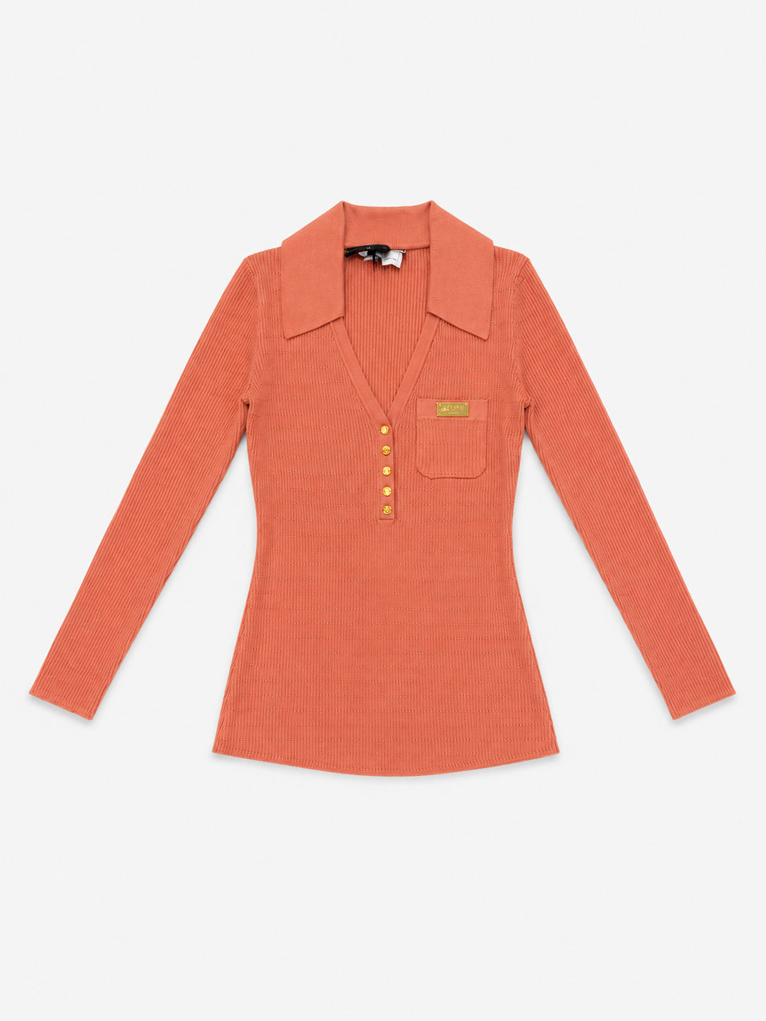 elisabetta franchi MK86B61E2 maglia