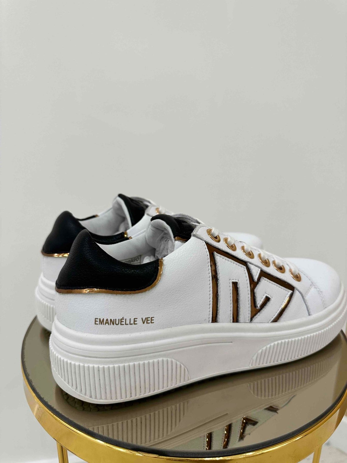 EMANUELLE VEE 441P-103-19-P003 sneakers