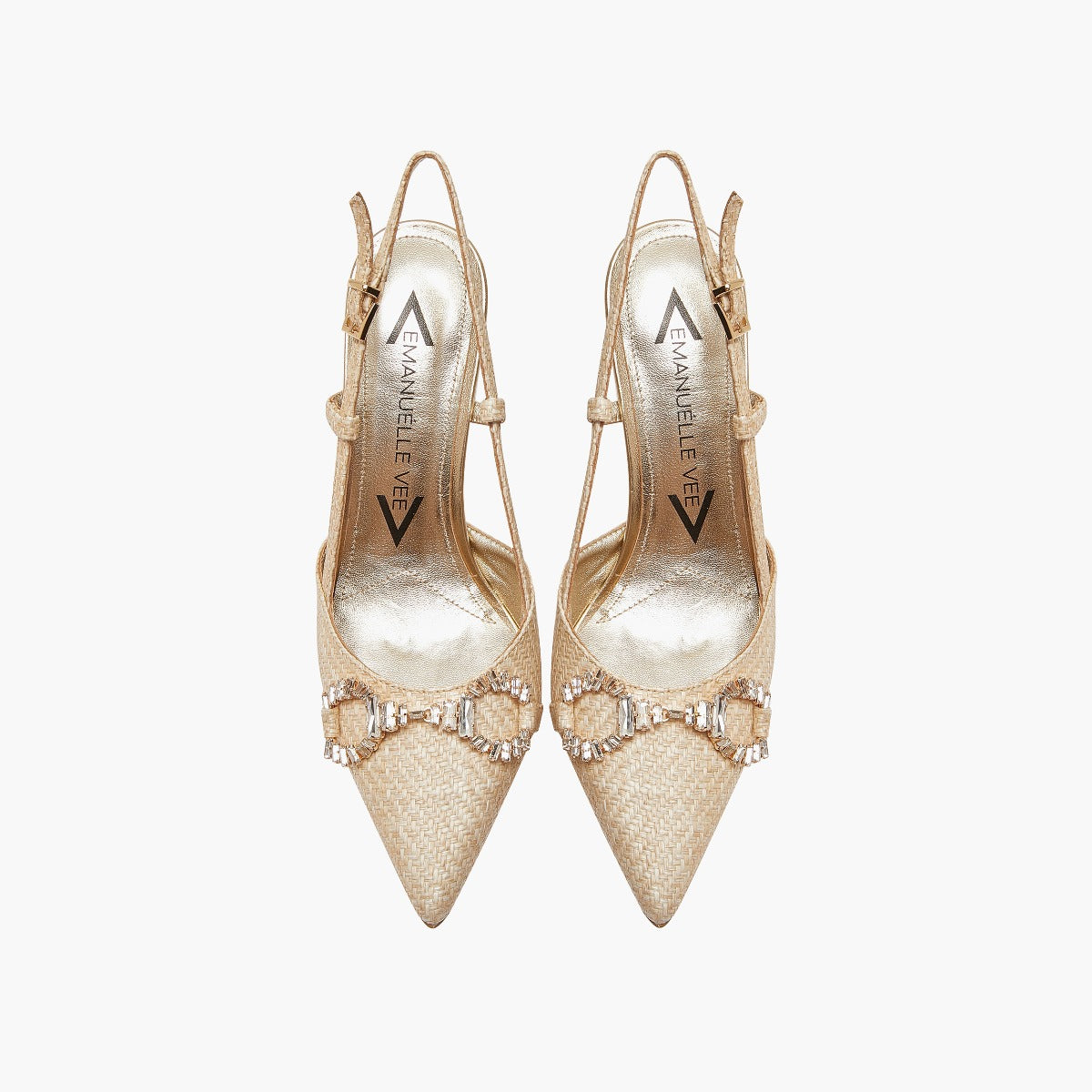 EMANUELLE VEE 441M-221-12-T140 scarpa