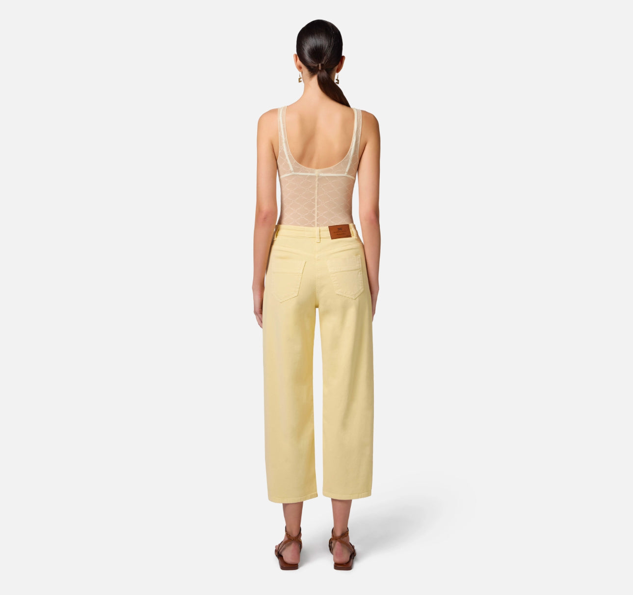 elisabetta franchi BO02051E2 body