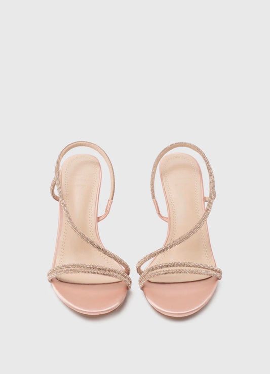 TWENTY FOURHAITCH flamenco scarpe