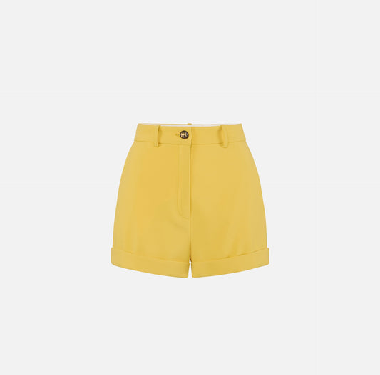elisabetta franchi SH00961E2 short