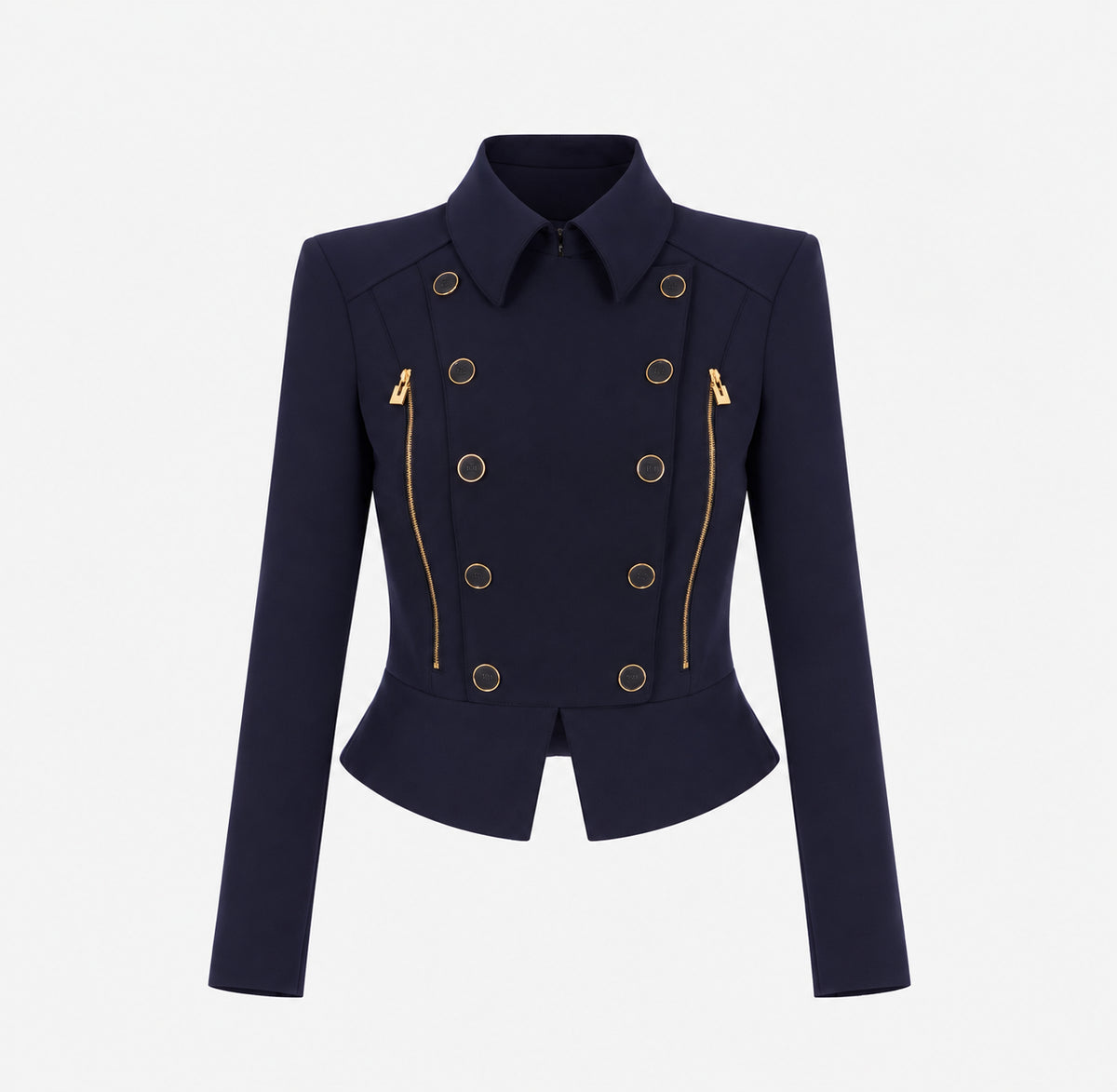 elisabetta franchi GI26966E2 giacca