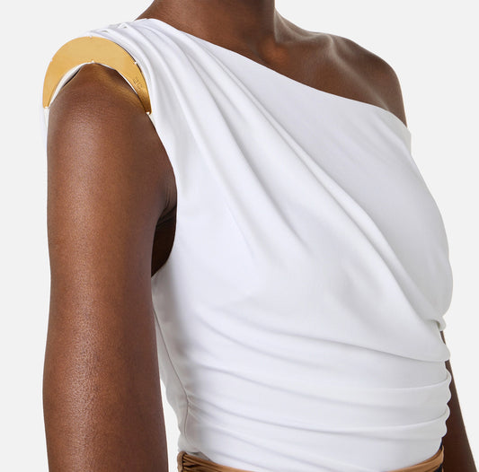 elisabetta franchi BO01361E2 body
