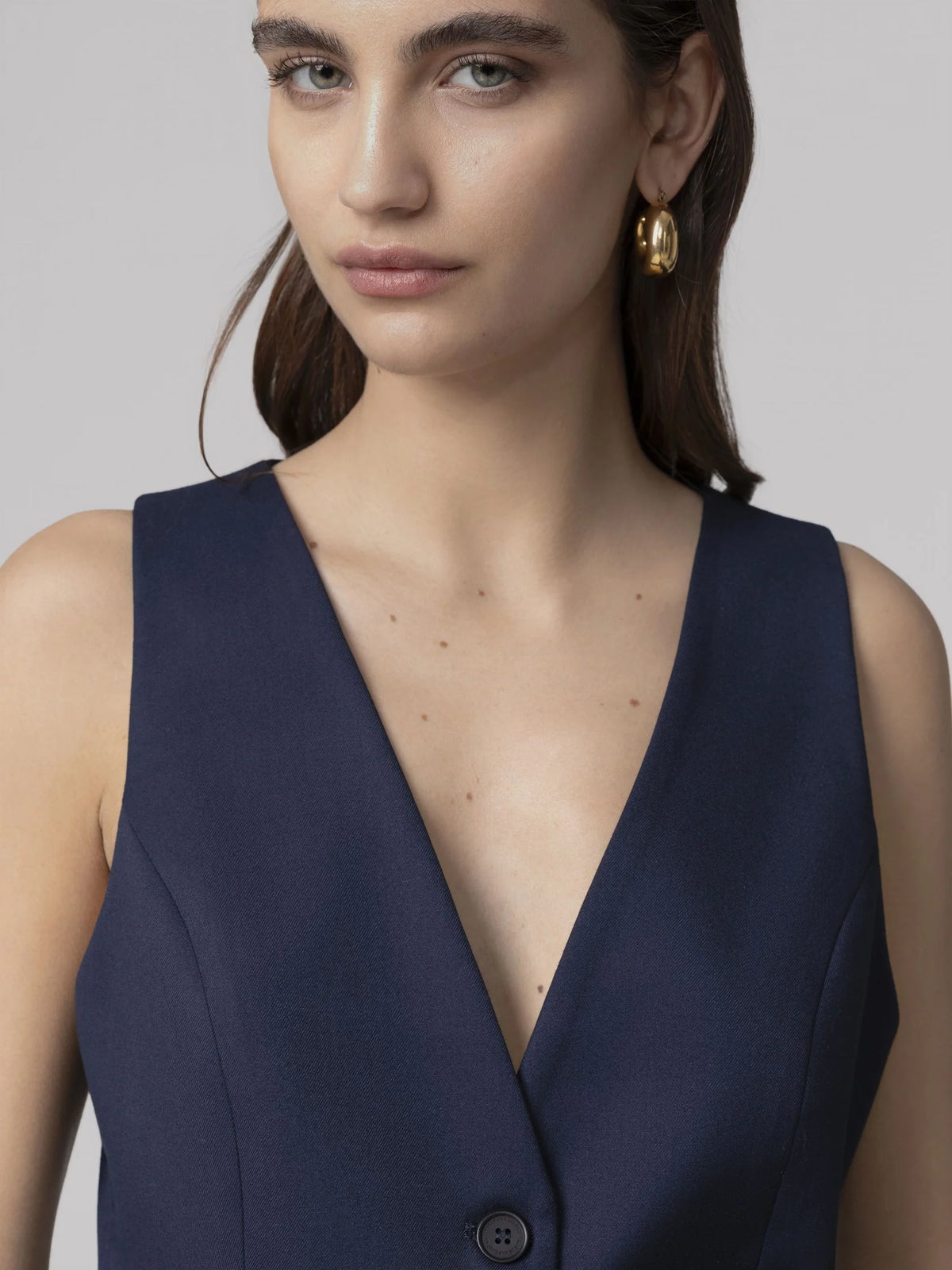 mar de margaritas 01751 gilet