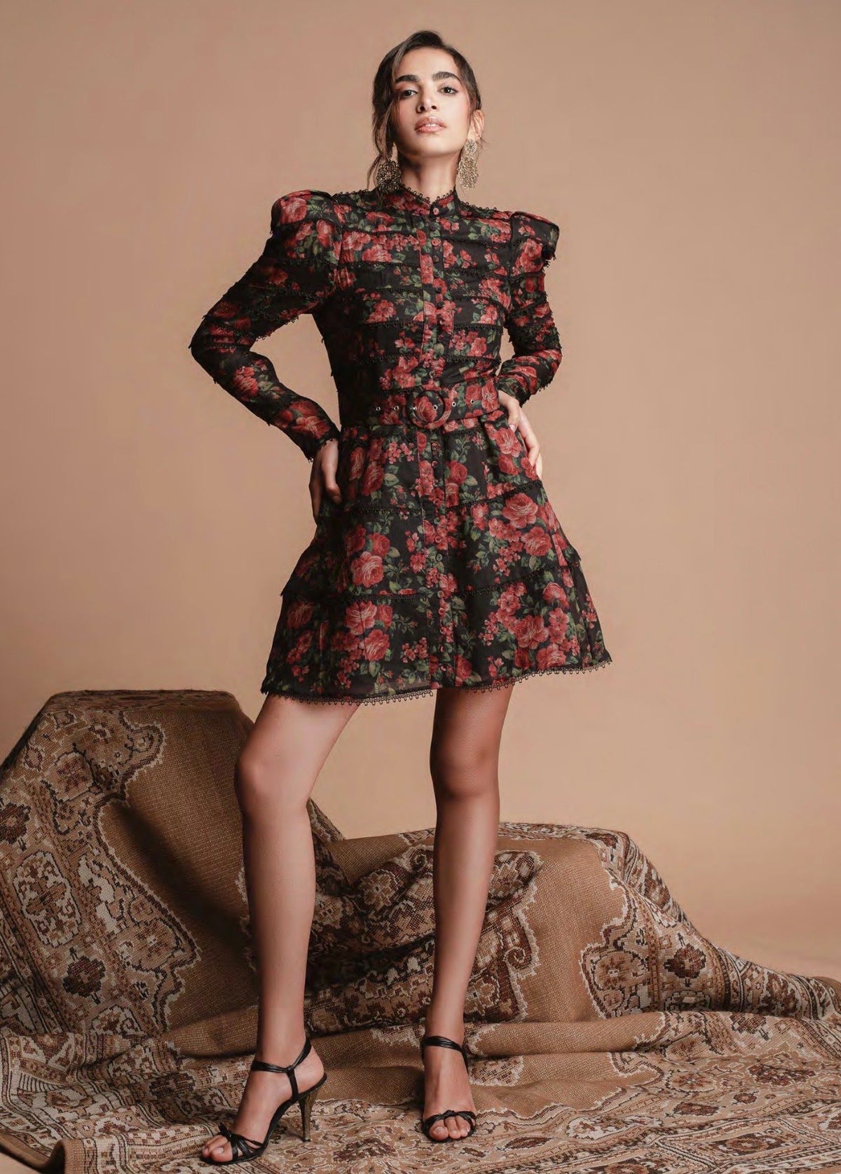 AMOSA ca01- camicia