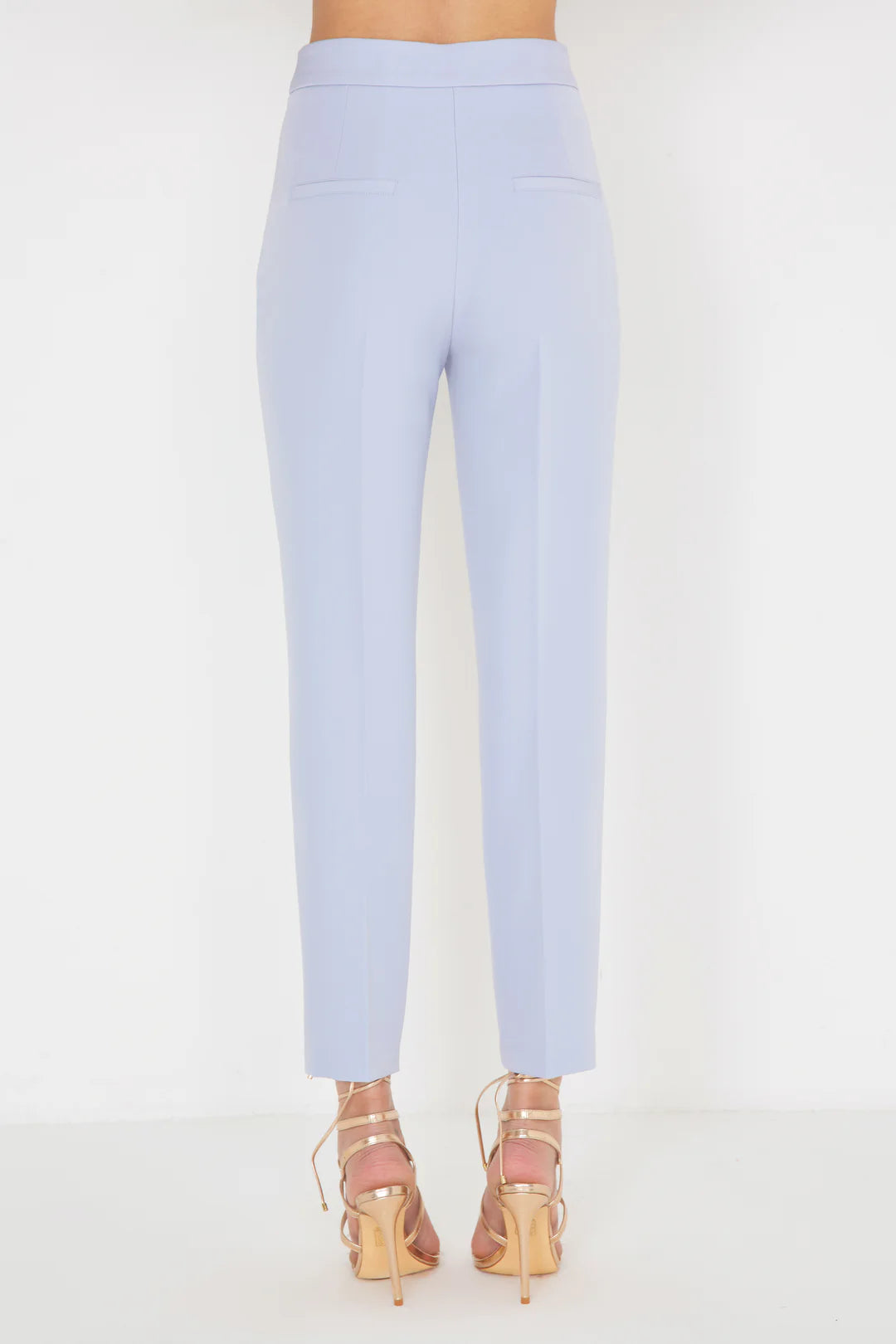 silence limited PA297 pantalone