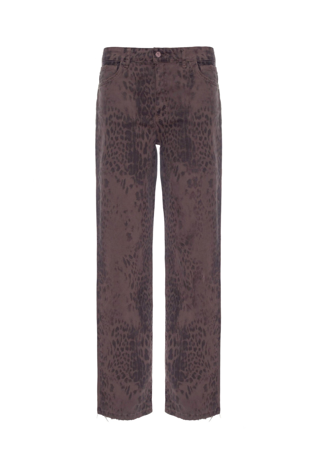 SO ALLURE x66011e jeans