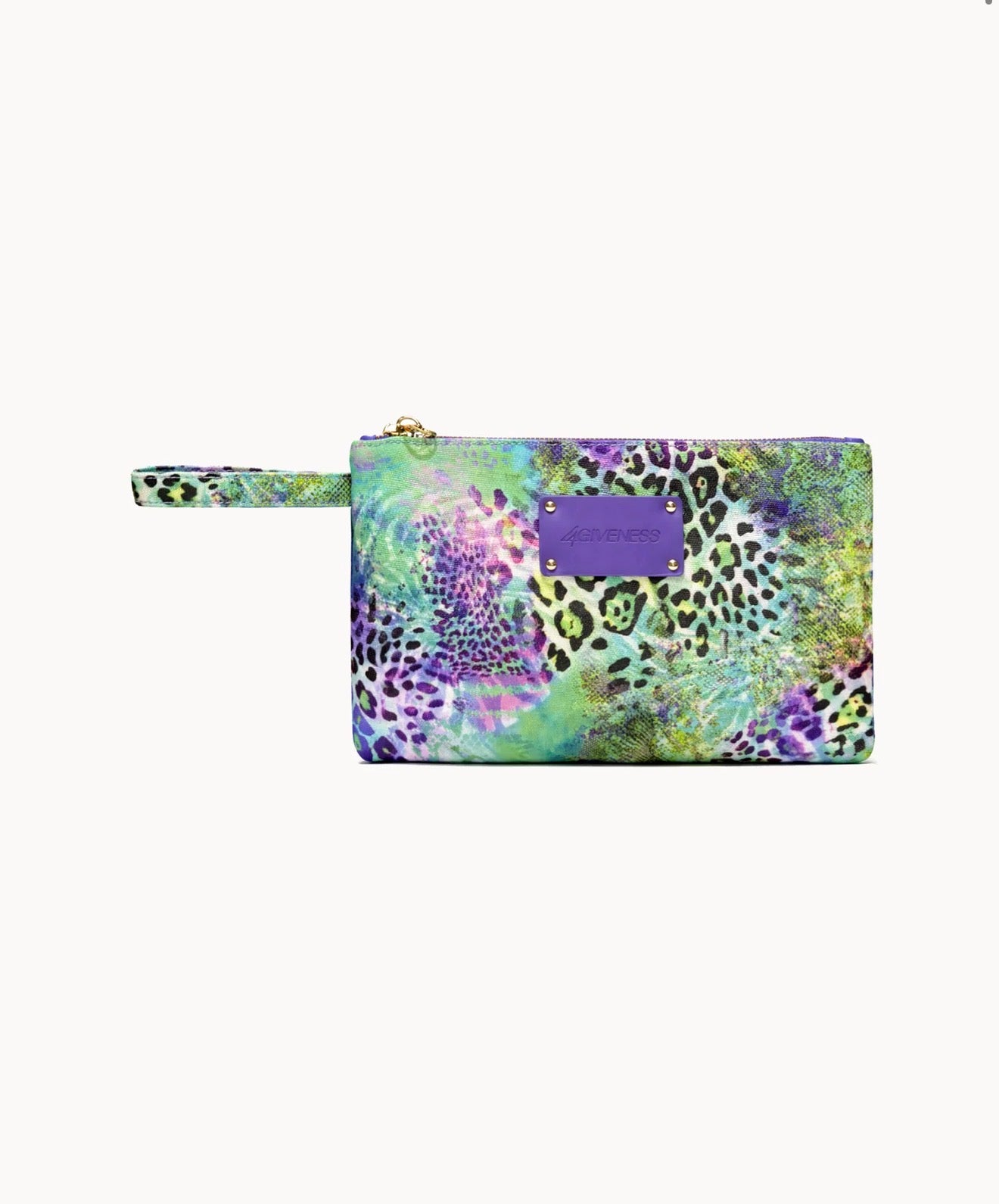 4GIVENESS 5951 pochette mare