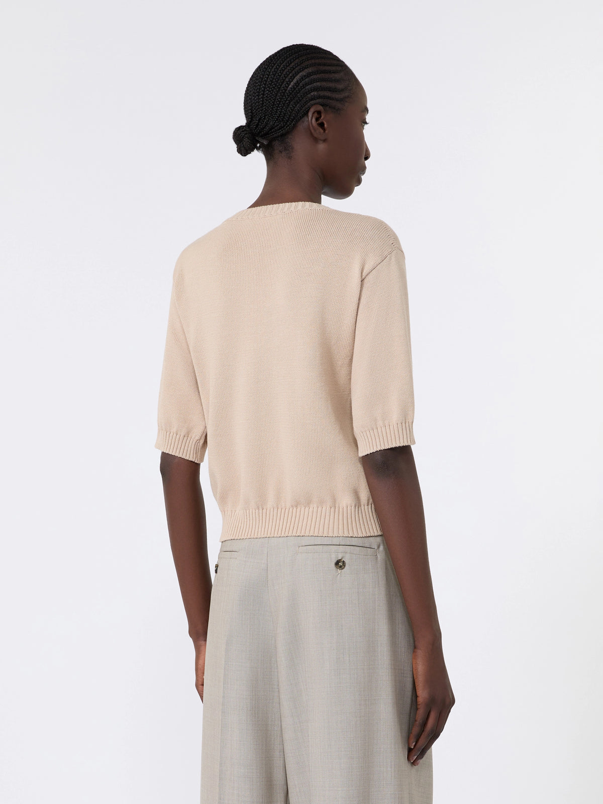 MAXMARA WEEKEND FIACRE maglia