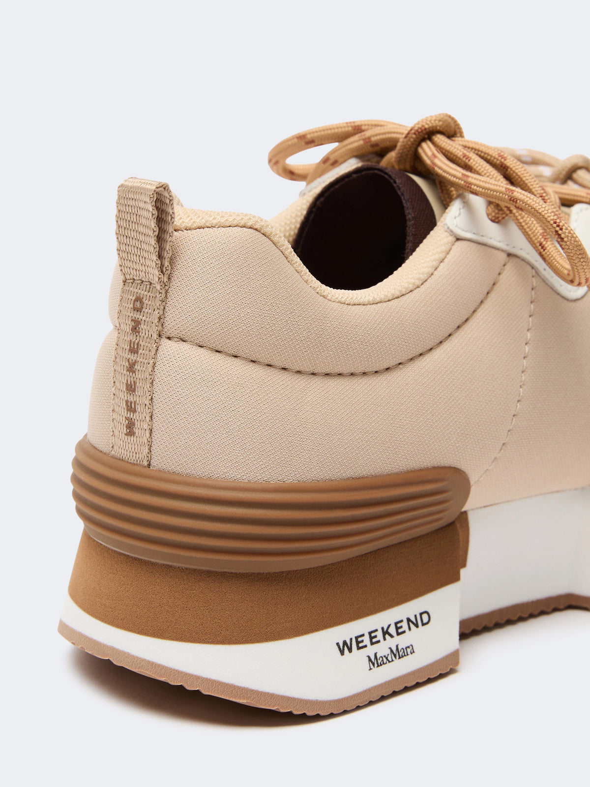 MAXMARA WEEKEND ZAMBRA sneakers