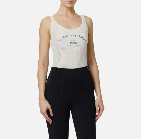 elisabetta franchi BK81Q61E2 body