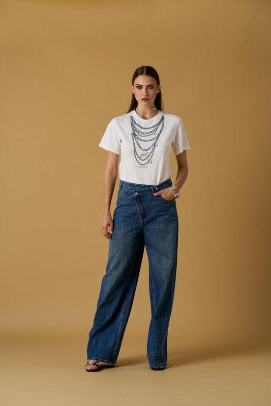 NO SECRETS ns344-36 shirt