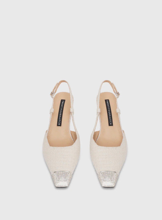 TWENTY FOURHAITCH TONGA scarpe