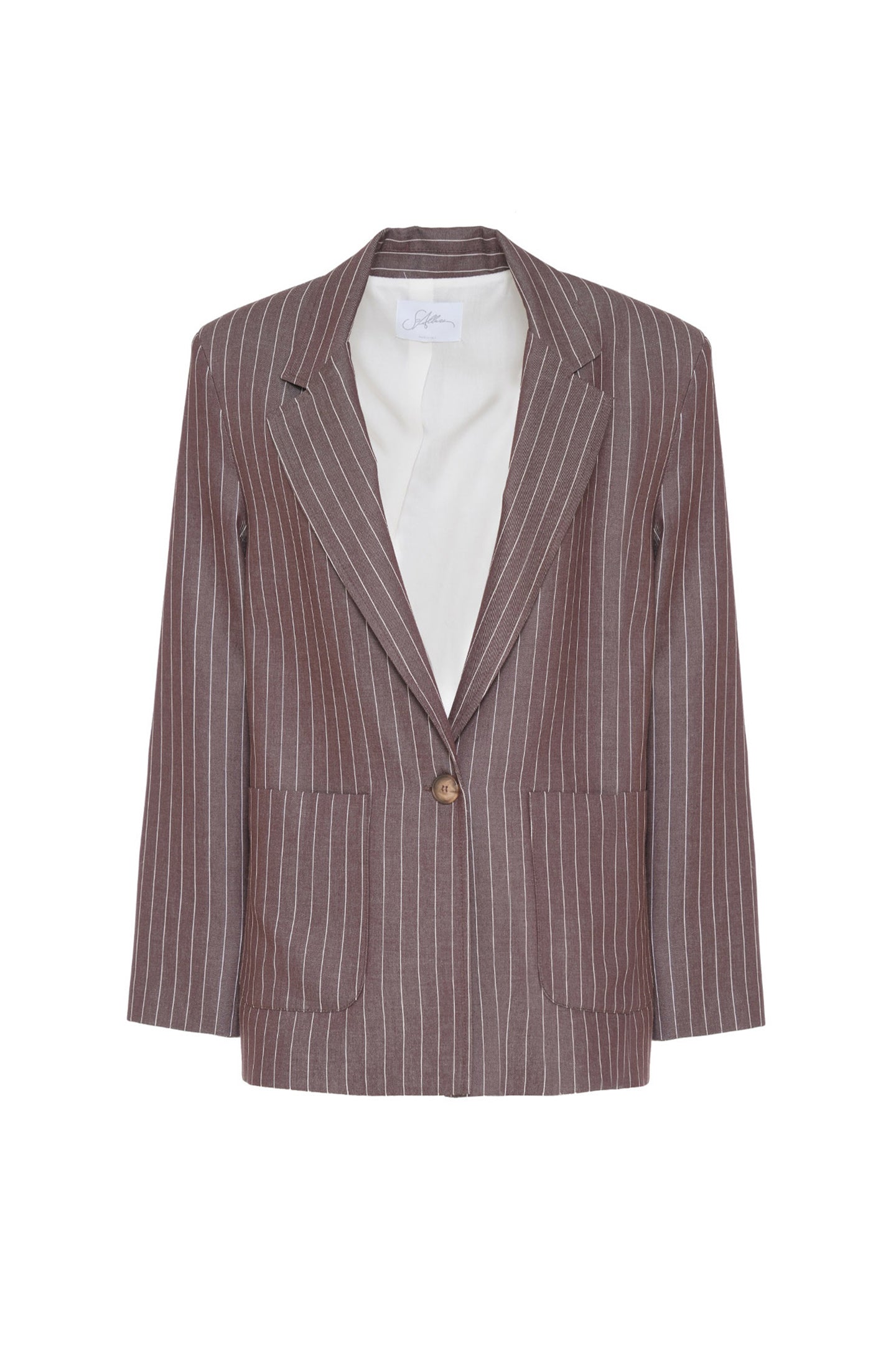 SO ALLURE D3025D giacca