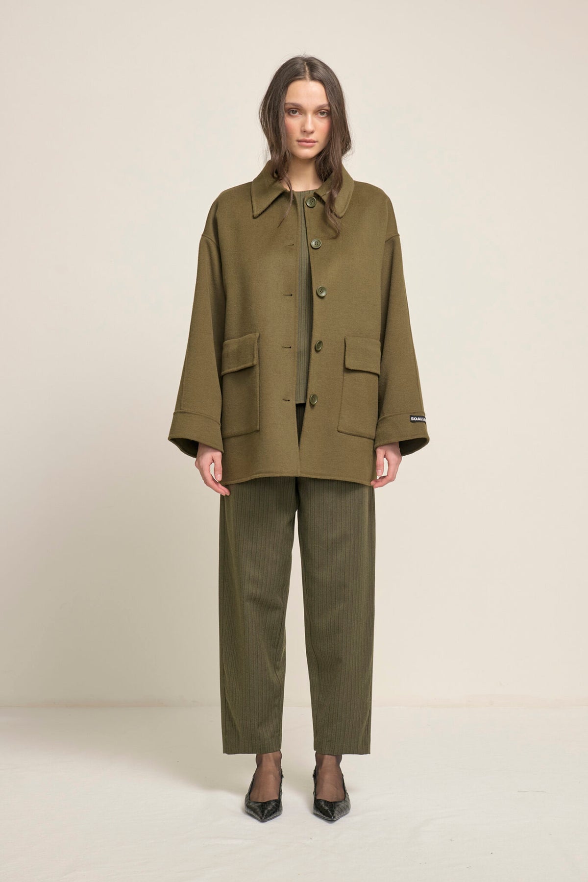 SO ALLURE d66052e pantalone