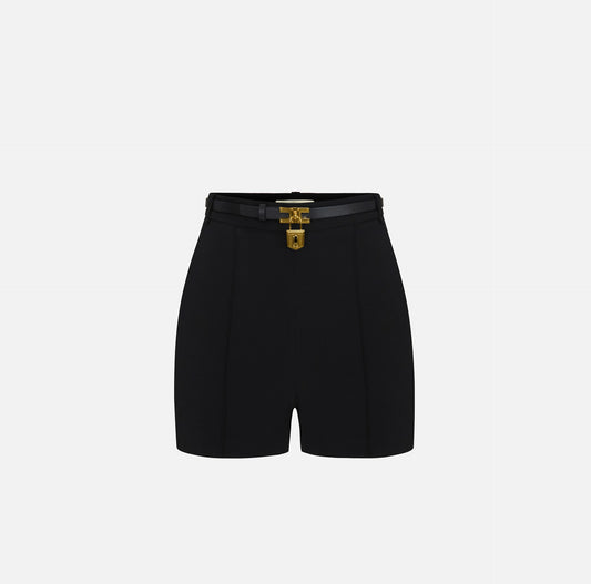elisabetta franchi SH00666E2 short
