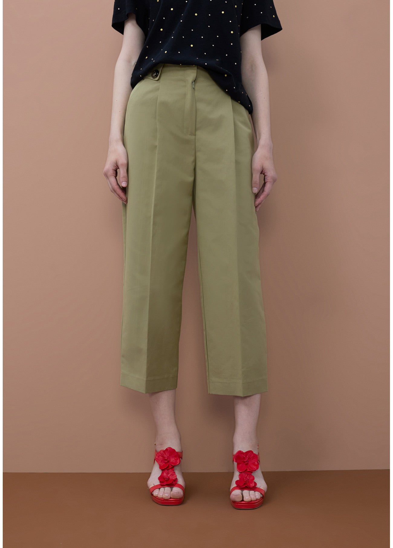 LOLA CASADEMUNT MS2614019 pantalone