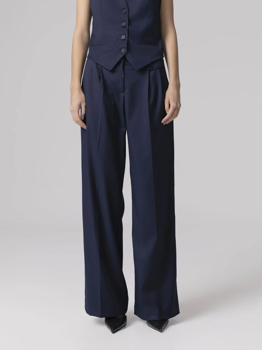 mar de margaritas 01752 pantalone